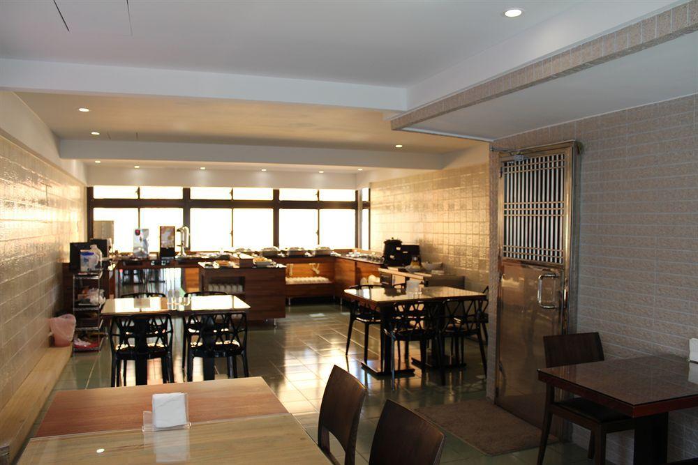Lan Ting Business Inn Taipei Eksteriør billede